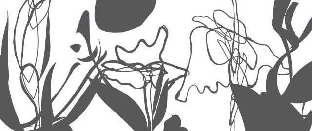 Trees of my life by Montse Noguera